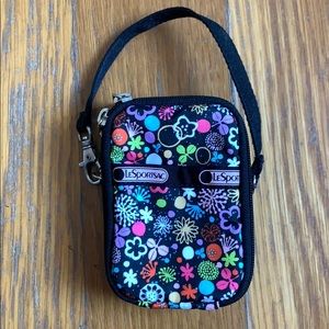 LeSportsac mini bag